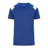 Maillot Maul – Bleu roy/Blanc