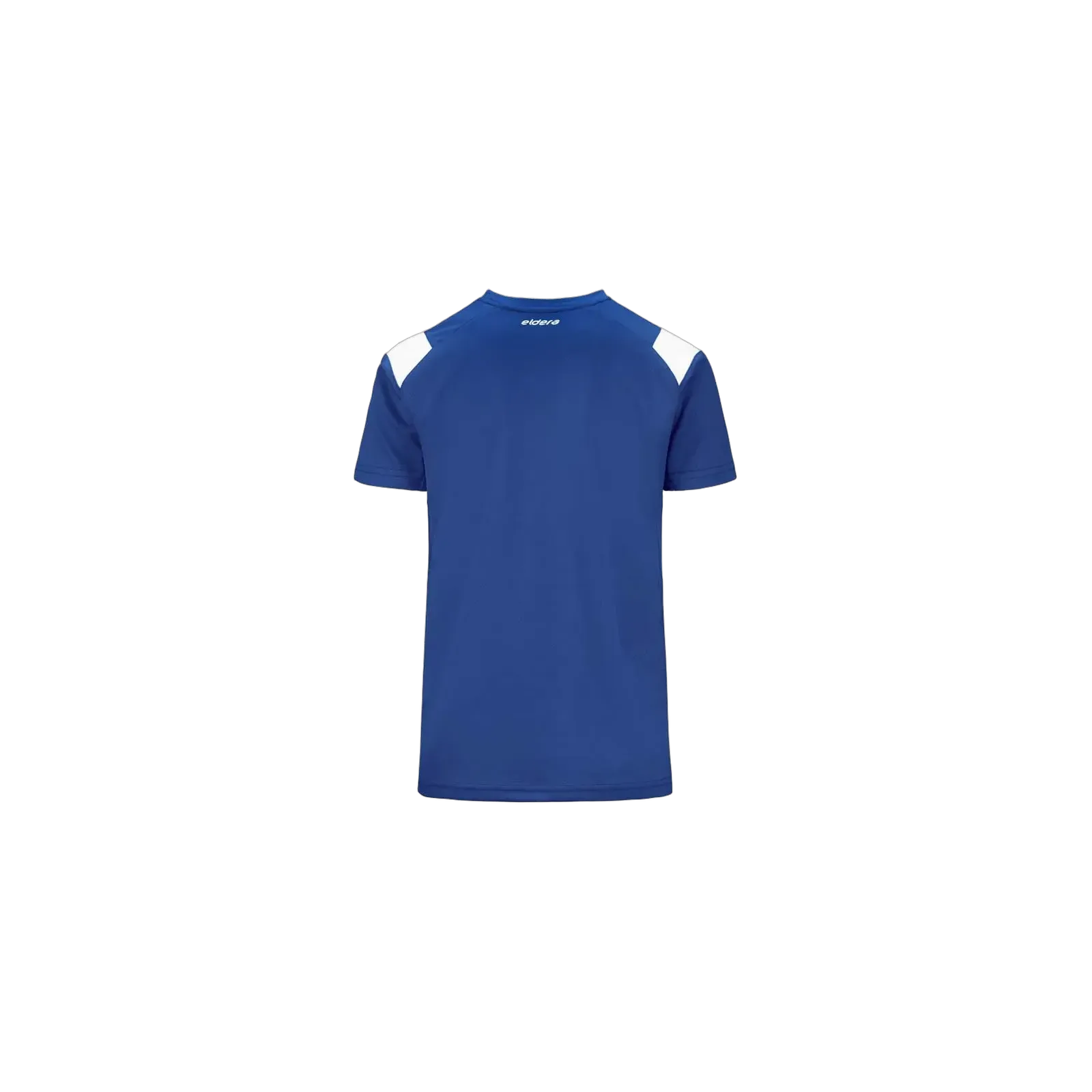 Maillot Maul – Bleu roy/Blanc