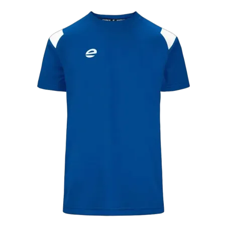 Maillot Maul – Bleu roy/Blanc