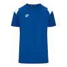 Maillot Maul – Bleu roy/Blanc