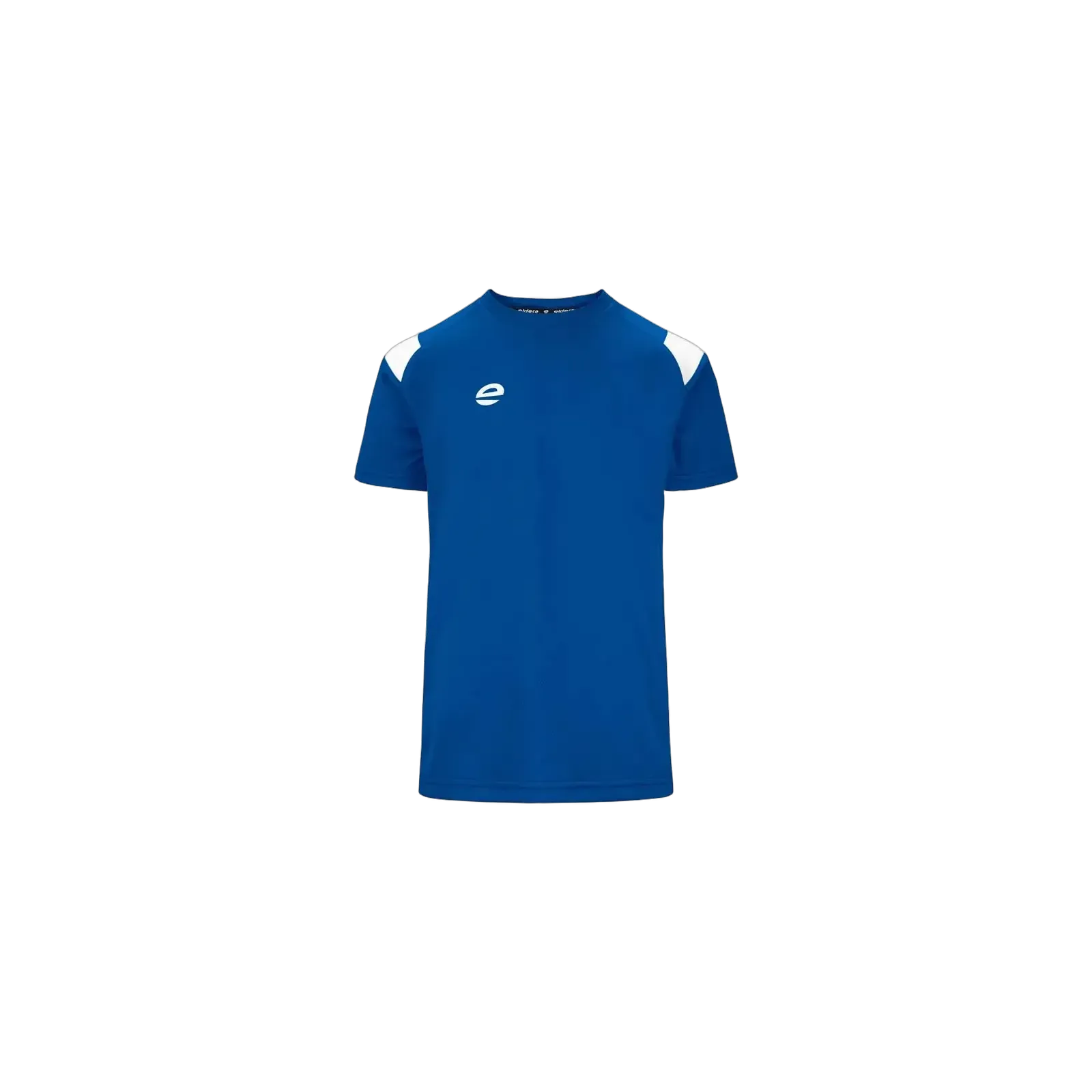 Maillot Maul – Bleu roy/Blanc