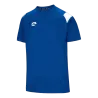 Maillot Maul – Bleu roy/Blanc