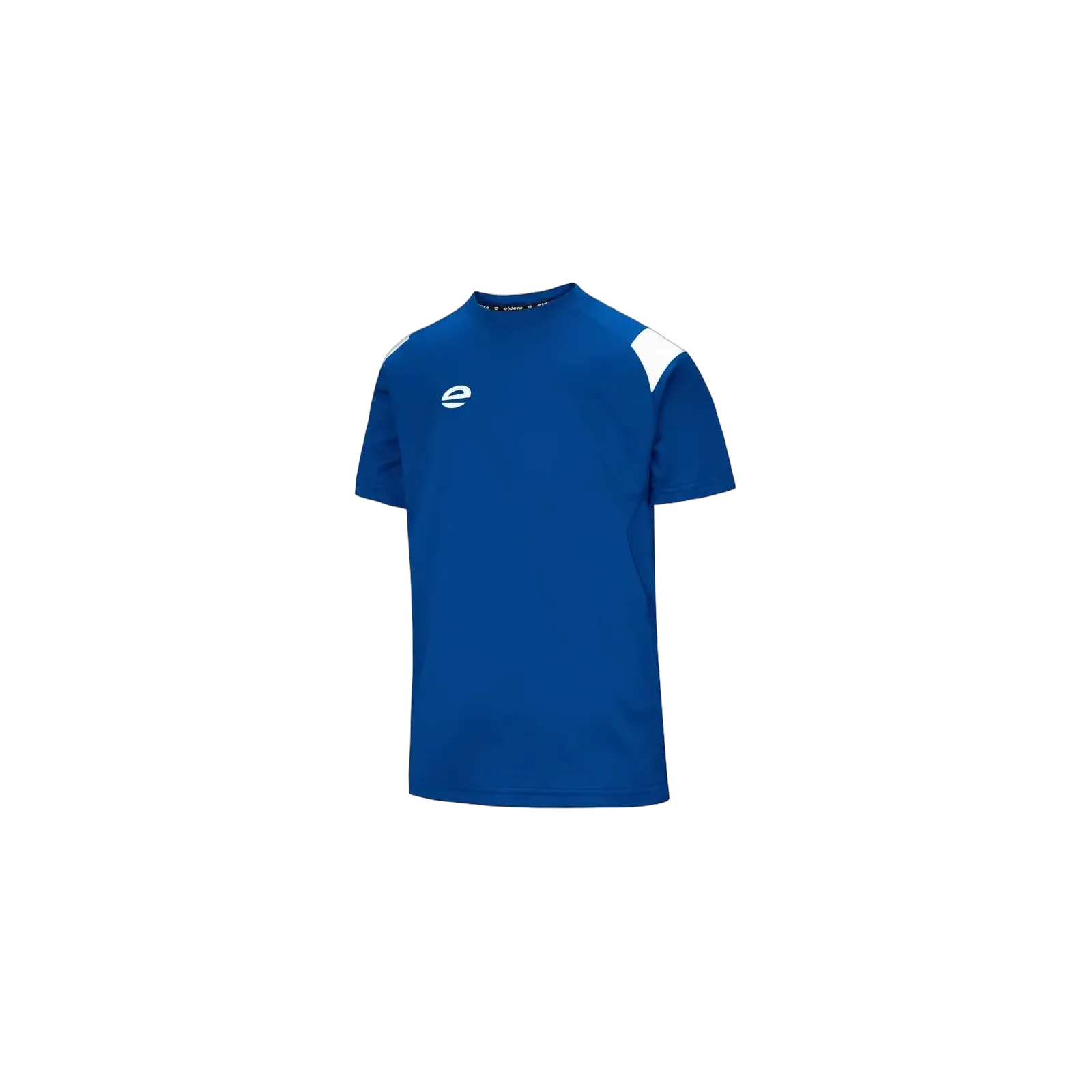 Maillot Maul – Bleu roy/Blanc