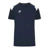 Maillot Maul – Marine/Blanc