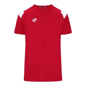 Maillot Maul – Rouge/Blanc