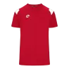 Maillot Maul – Rouge/Blanc