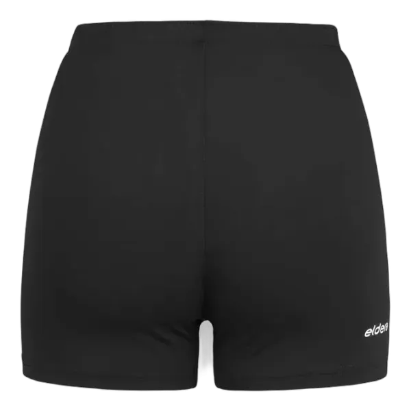 Short Save Femme – Noir