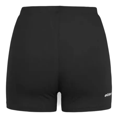 Short Save Femme – Noir