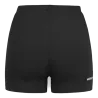 Short Save Femme – Noir