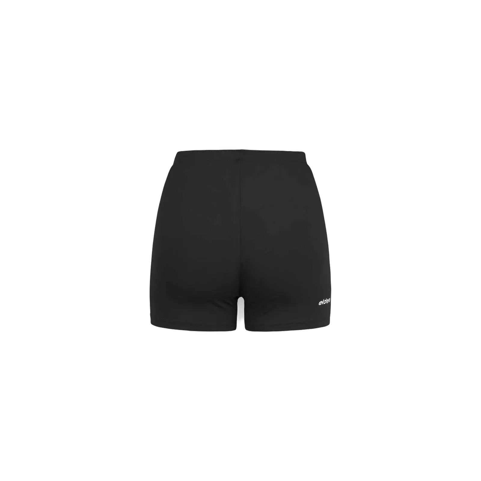 Short Save Femme – Noir
