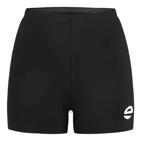 Short Save Femme – Noir