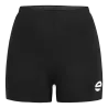 Short Save Femme – Noir