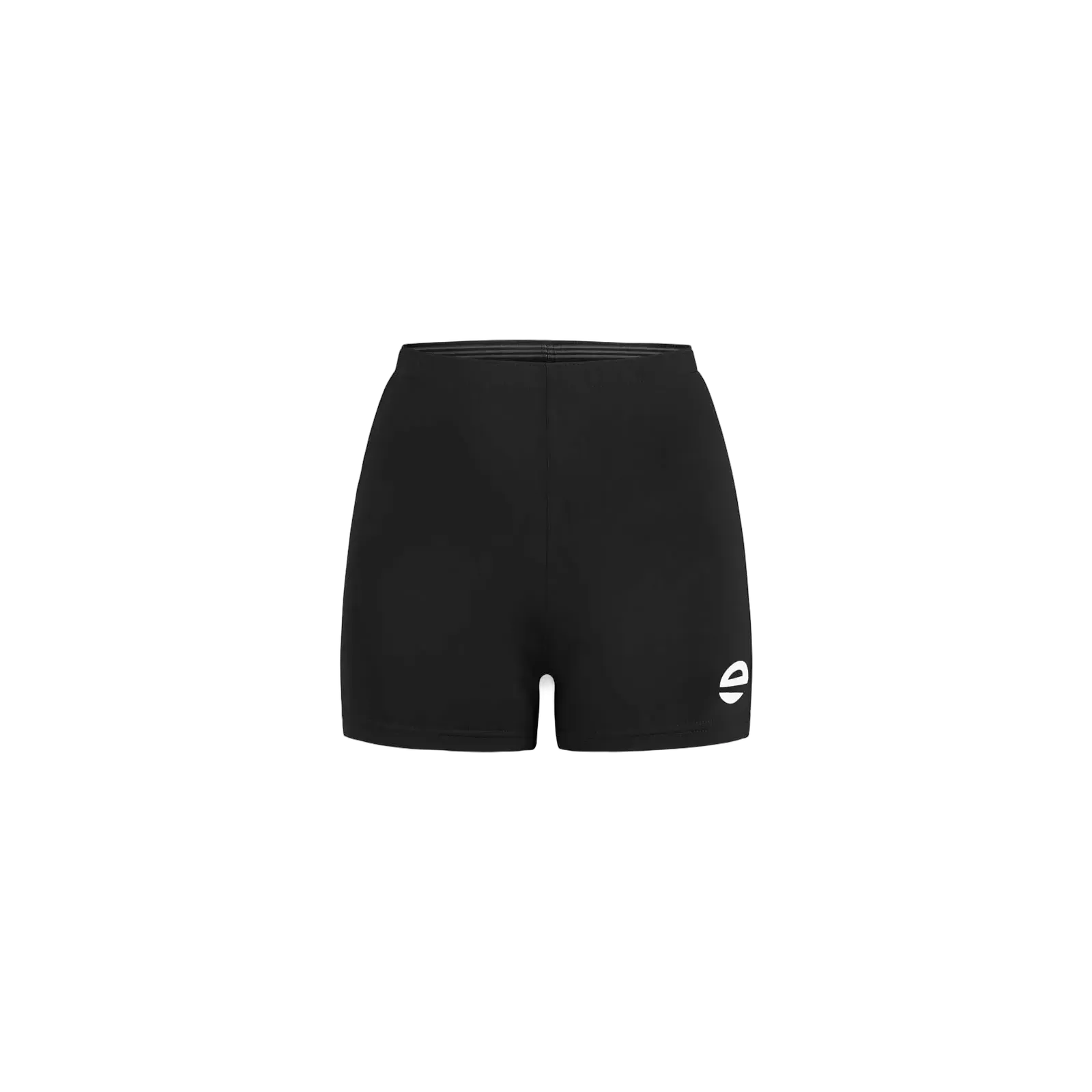 Short Save Femme – Noir