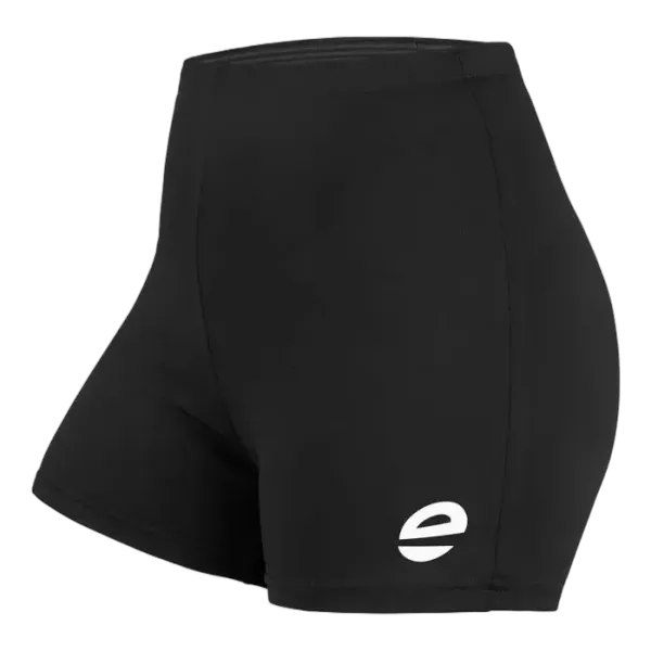 Short Save Femme – Noir