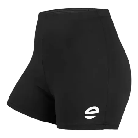 Short Save Femme – Noir
