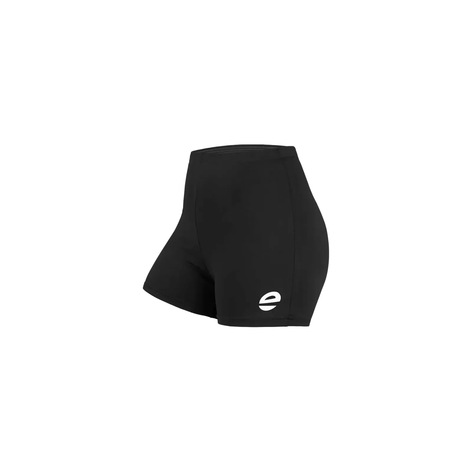 Short Save Femme – Noir