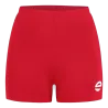 Short Save Femme – Rouge