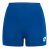 Short Save Femme – Bleu roy