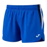 Short Terra Danubio Femme – Bleu roy/Marine/Blanc