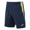 Short Terra Danubio – Marine/Lime/Blanc