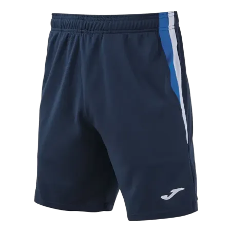Short Terra Danubio – Marine/Bleu roy/Blanc