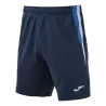 Short Terra Danubio – Marine/Bleu roy/Blanc