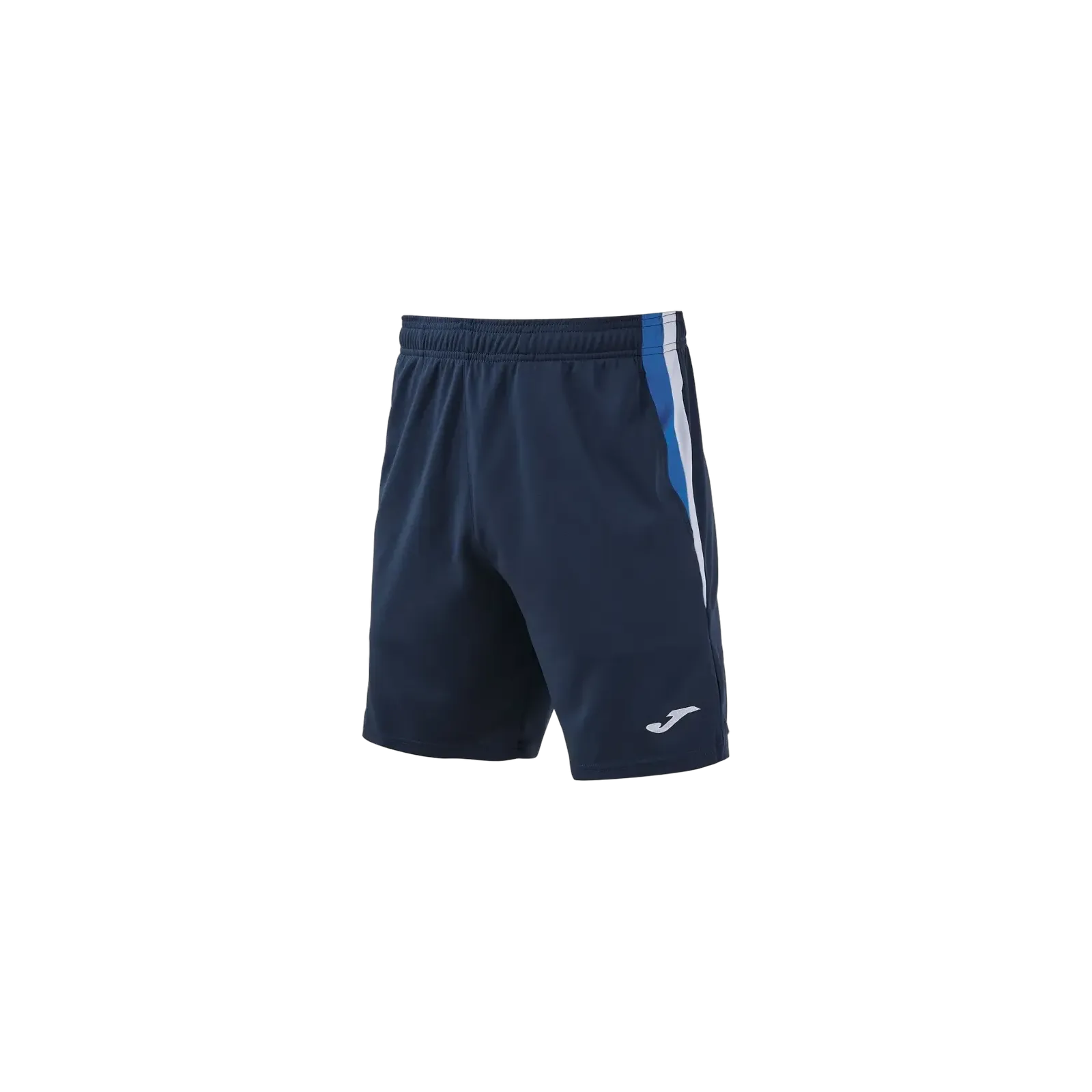 Short Terra Danubio – Marine/Bleu roy/Blanc
