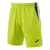 Short Terra Danubio – Lime/Marine/Blanc