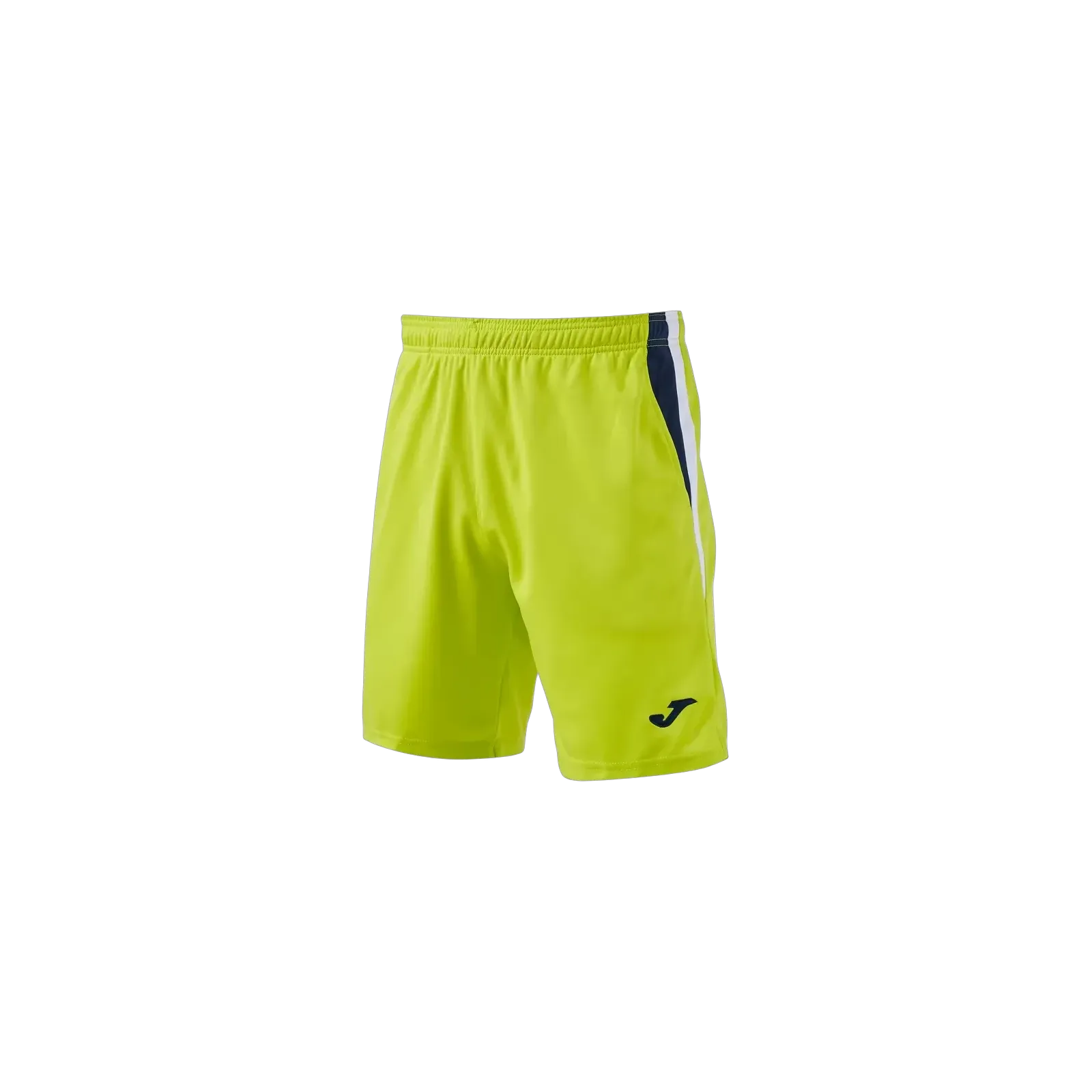 Short Terra Danubio – Lime/Marine/Blanc