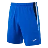Short Terra Danubio – Bleu roy/Marine/Blanc