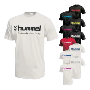 Tee shirt UH - Noir