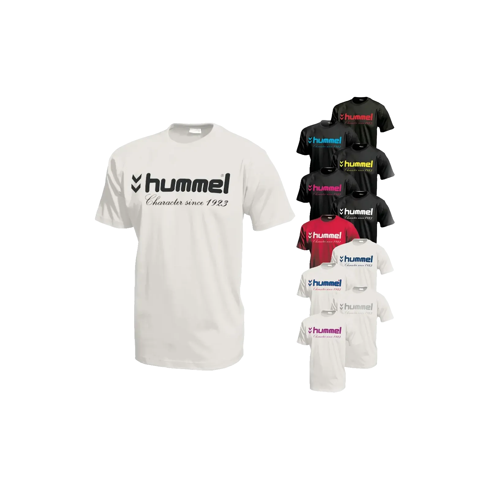Tee shirt UH