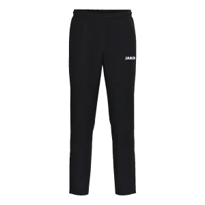Pantalon Tissé One – Noir