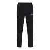 Pantalon Tissé One – Noir