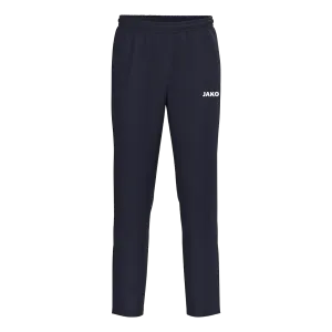 Pantalon Tissé One – Marine foncé