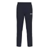 Pantalon Tissé One – Marine foncé