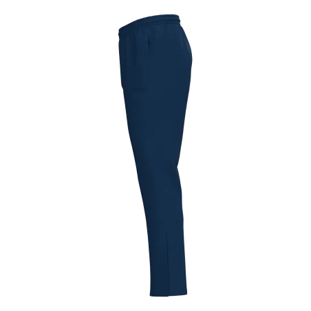 Pantalon Tissé One – Marine