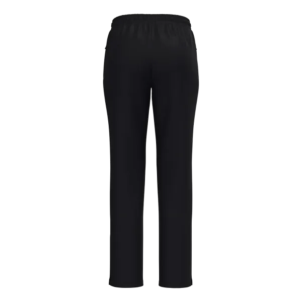 Pantalon Tissé One Femme – Noir