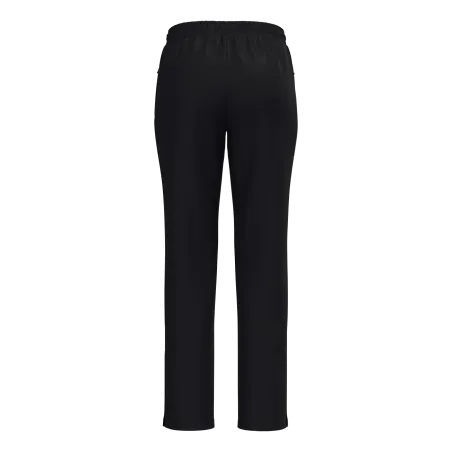 Pantalon Tissé One Femme – Noir
