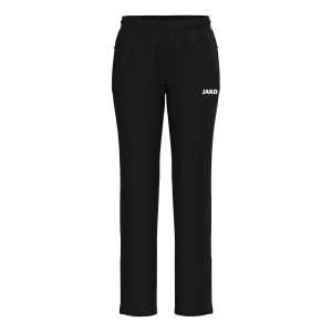 Pantalon Tissé One Femme – Noir