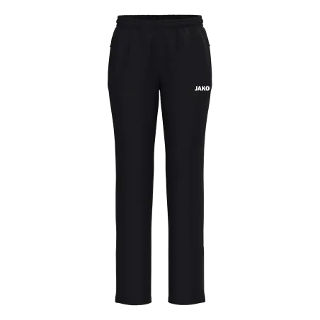 Pantalon Tissé One Femme – Noir