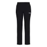 Pantalon Tissé One Femme – Noir