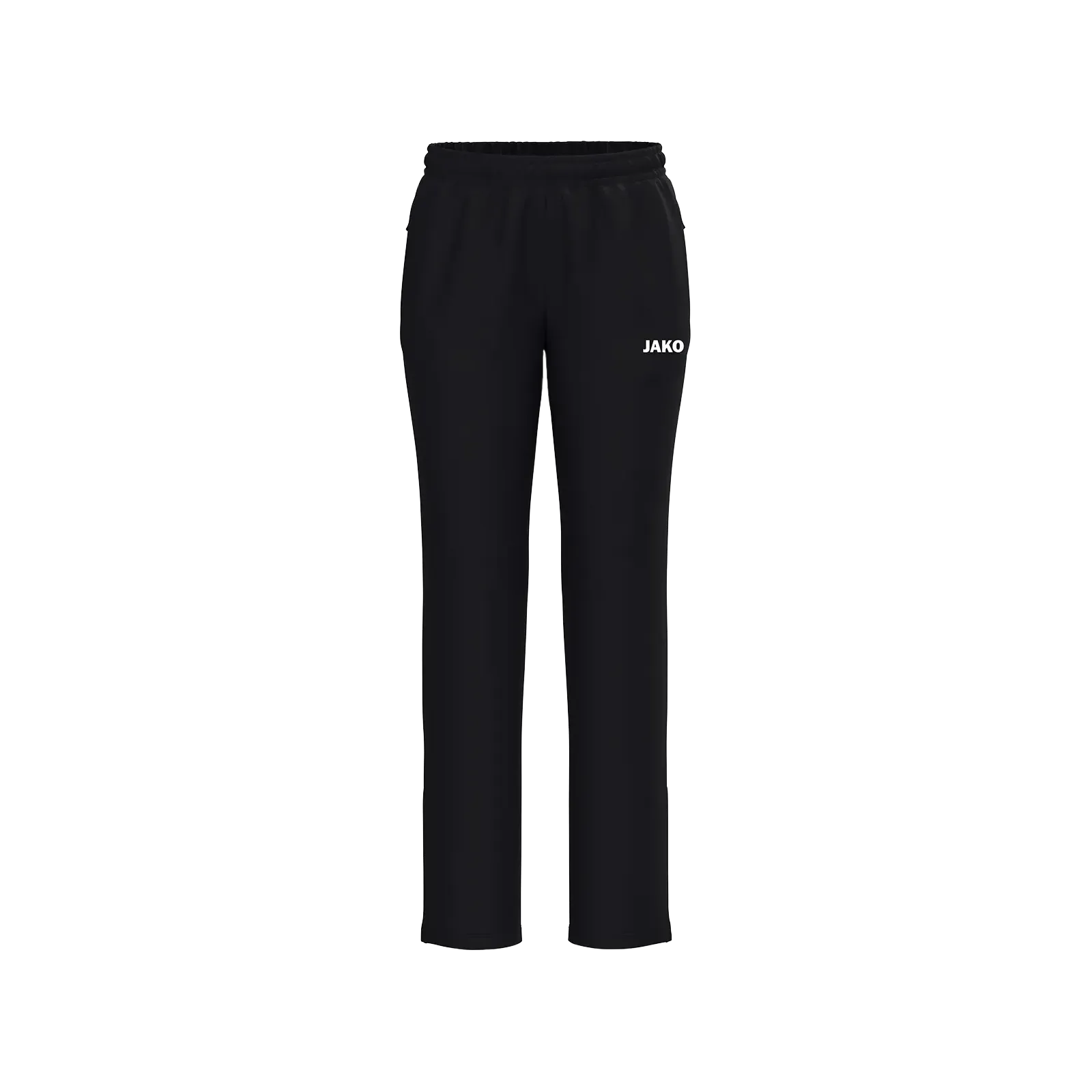 Pantalon Tissé One Femme – Noir