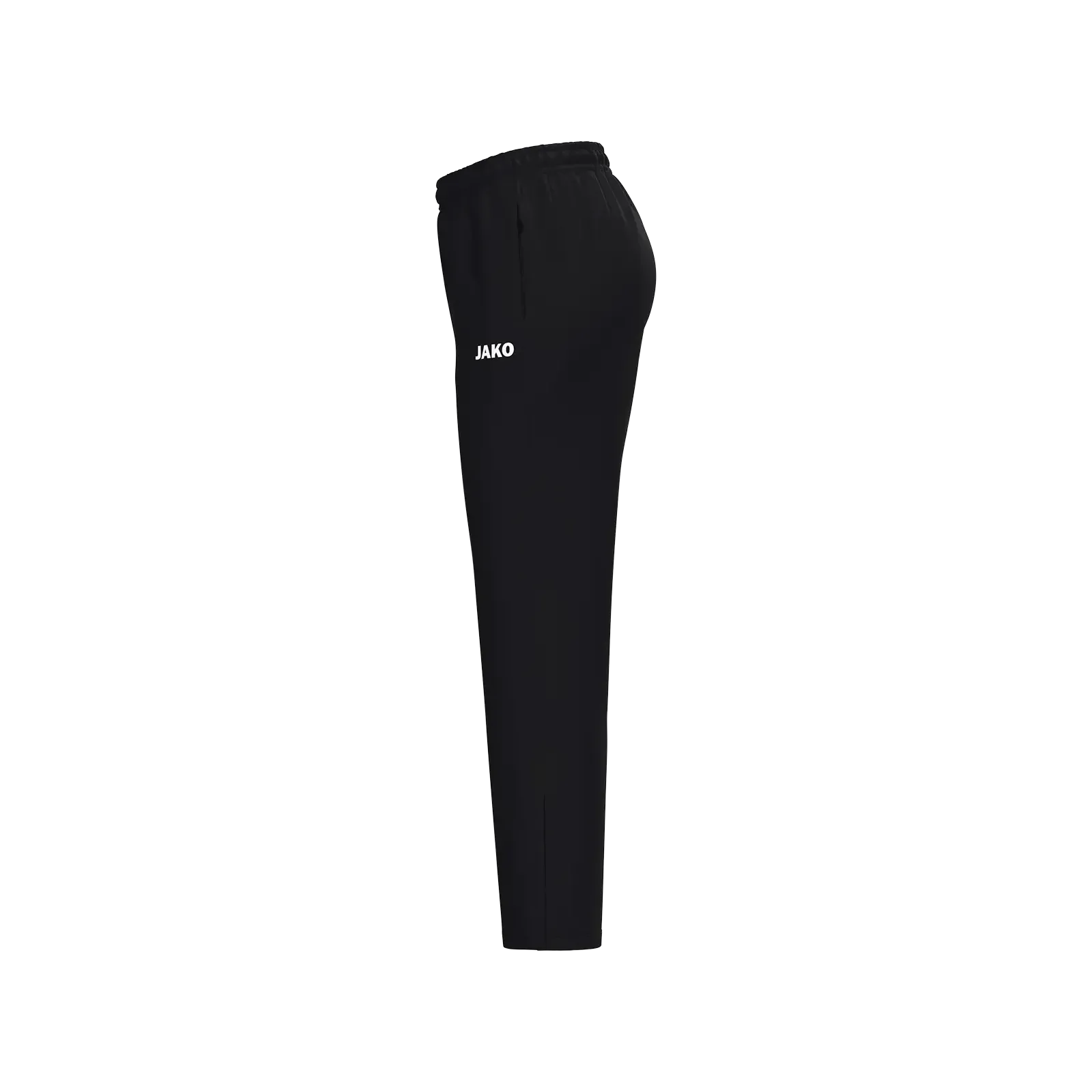 Pantalon Tissé One Femme – Noir
