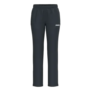 Pantalon Tissé One Femme – Anthracite