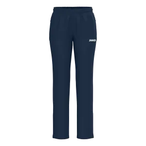 Pantalon Tissé One Femme – Marine foncé