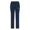 Pantalon Tissé One Femme – Marine foncé