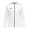 Veste à capuche One – Blanc