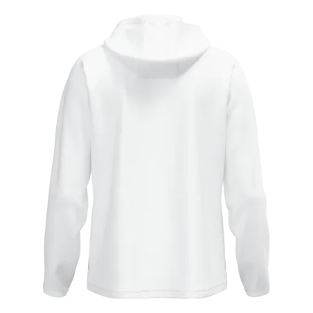 Veste à capuche One – Blanc