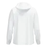 Veste à capuche One – Blanc